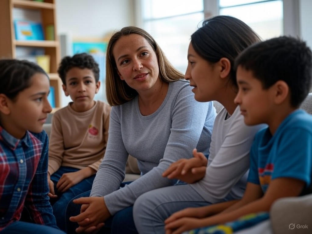 Novas Regras do Bolsa Família: O que Muda na Saúde e na Educação em 2025