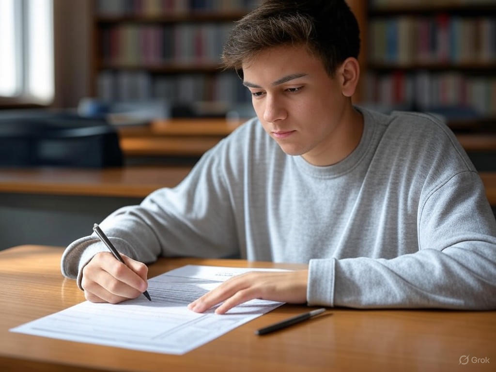 Inscrições para o Fies 2025: Guia Completo para o Segundo Semestre de Financiamento Estudantil