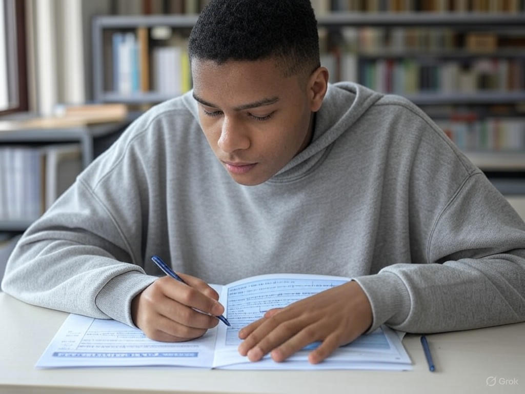 Inscrições para o FIES no 2° Semestre de 2025: Guia Completo para Estudantes Brasileiros