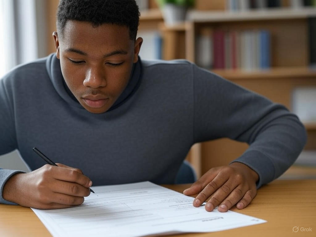Prouni: Guia Completo para Inscrição e Bolsas de Estudo em 2025
