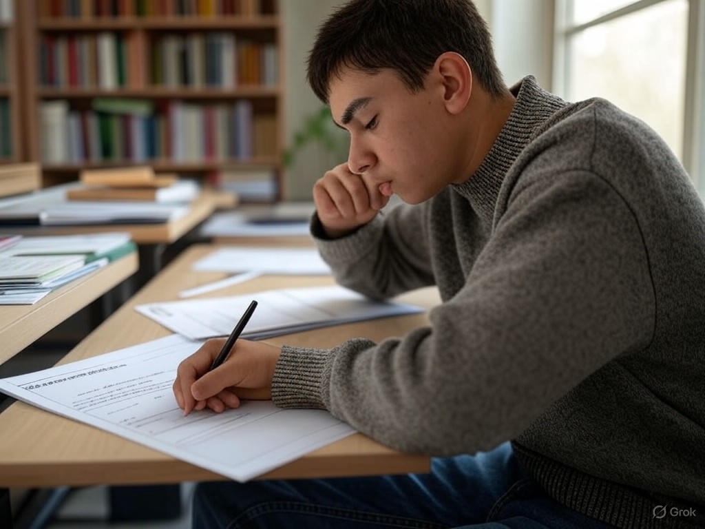 Inscrições para o Fies 2025: Oportunidades para Financiamento na Educação Superior