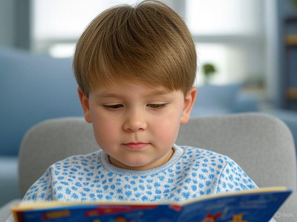 Justiça Concede Benefício Assistencial a Criança com Autismo e em Situação de Vulnerabilidade: Entenda os Direitos e o Processo