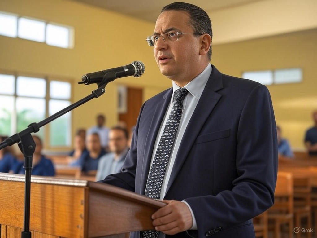 Mutirão Jurídico da Defensoria Pública da União em Lafaiete: Acesso Gratuito a Benefícios e Direitos