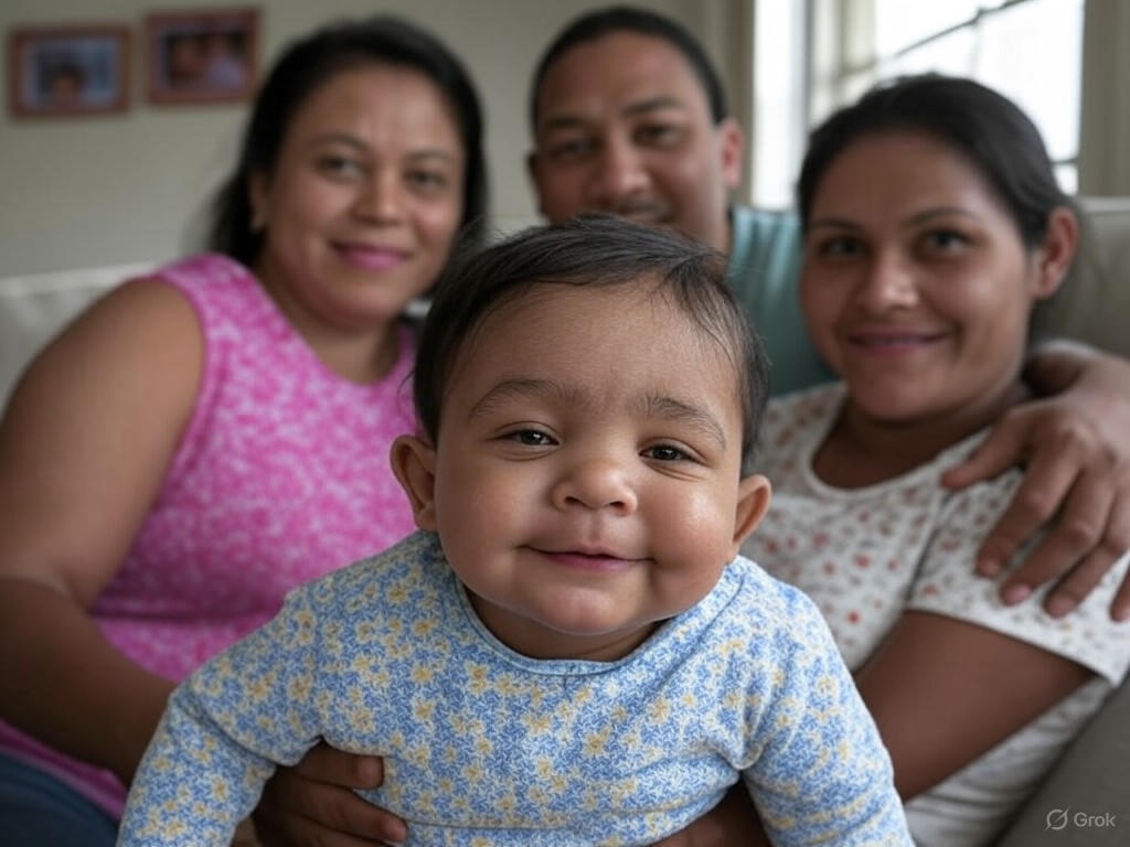 DPU Recomenda Inclusão Prioritária de Famílias com Crianças com Microcefalia no Programa Habitacional de Maceió