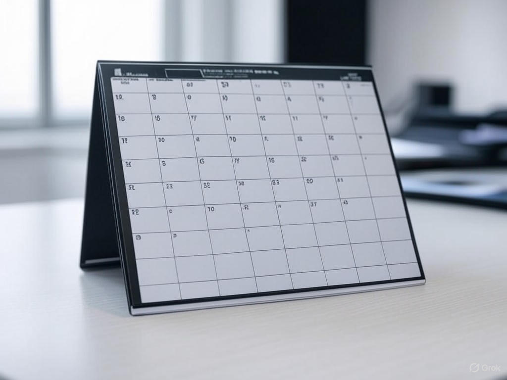 Calendário de Pagamento do PIS/Pasep 2025: Tudo o que Você Precisa Saber
