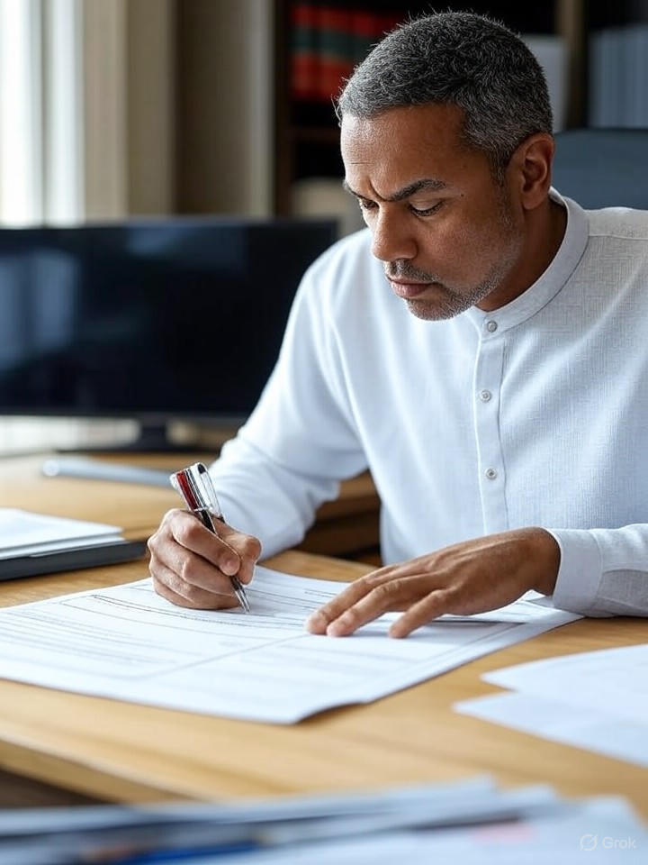 Como Solicitar o BPC em 2025: Regras, Documentos e Elegibilidade