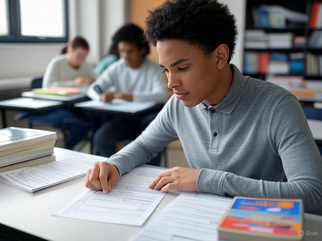 Fies 2025: Inscrições, Cursos Gratuitos e Oportunidades para Estudantes Brasileiros