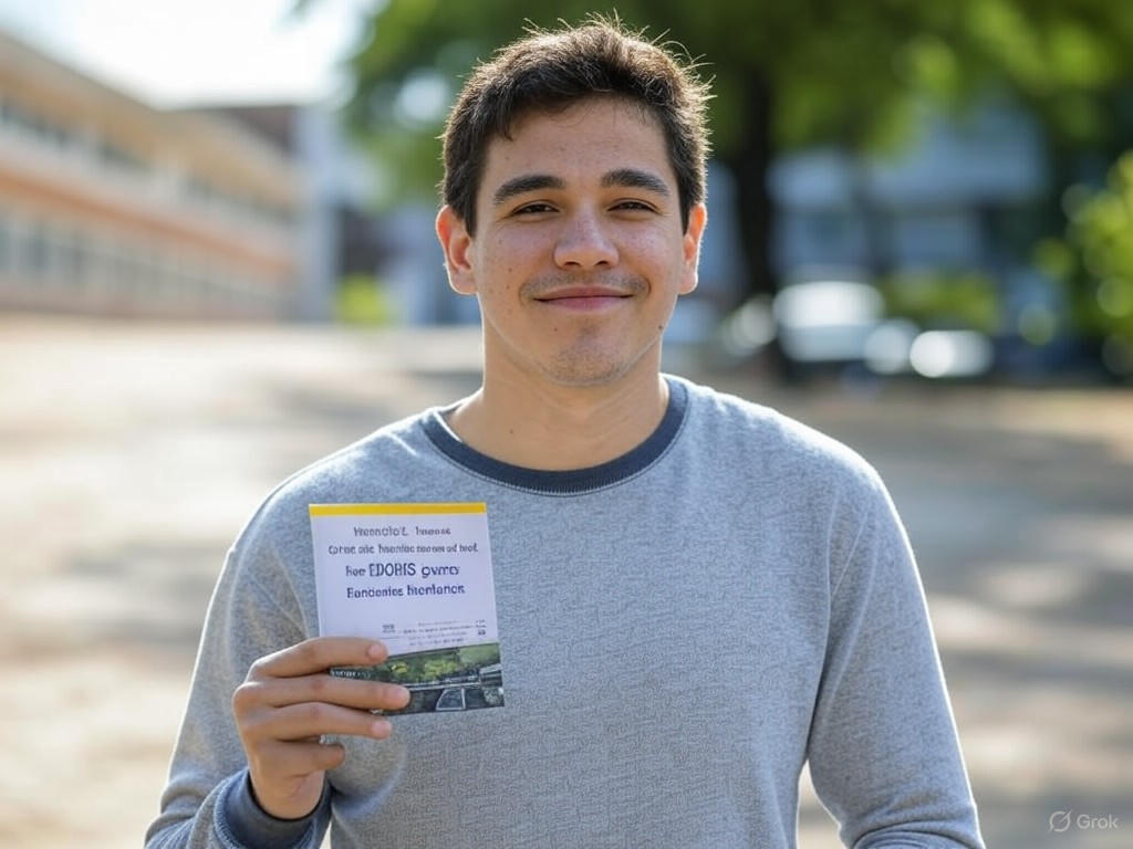Fies 2025: Inscrições Abertas e Financiamento de até 100% para Estudantes Brasileiros