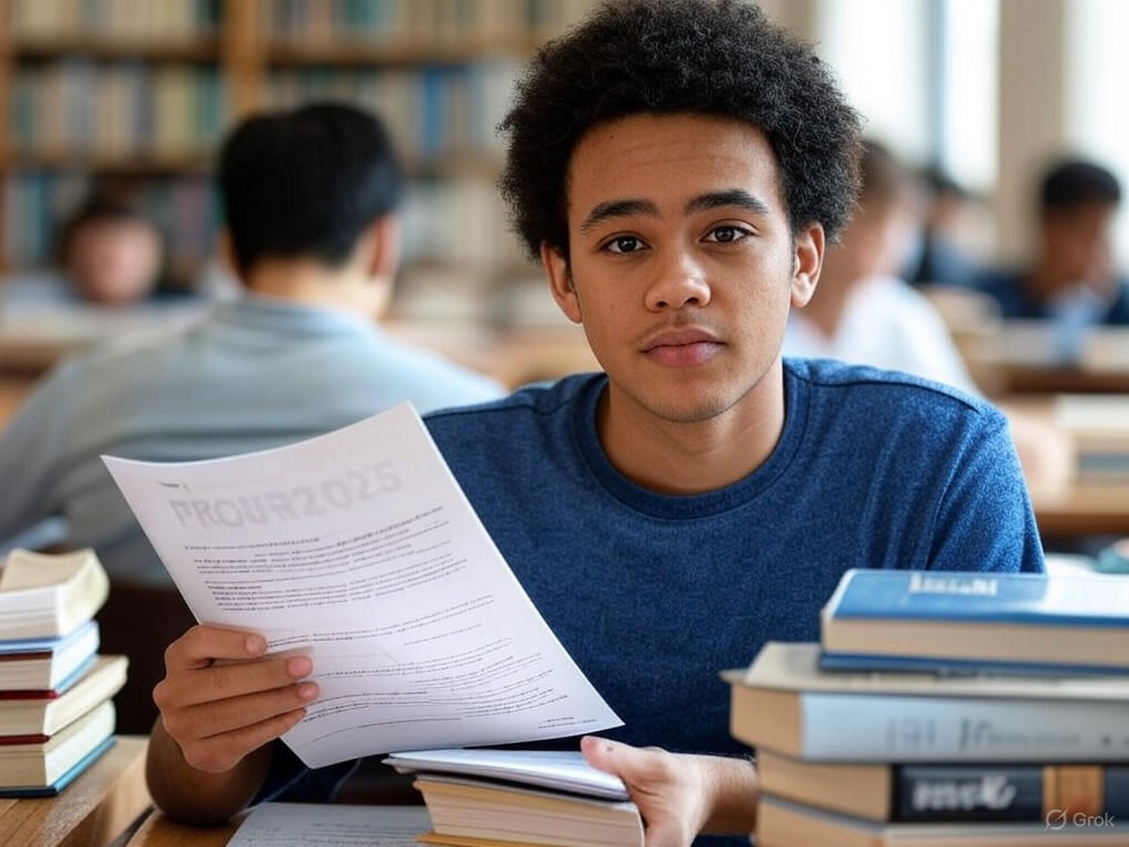 Prouni 2025: Resultados da Segunda Edição e Oportunidades para Bolsas de Estudo