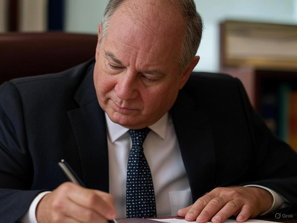 Governo do Maranhão Firma Parceria para Ampliar Microcrédito a Pequenos Empreendedores
