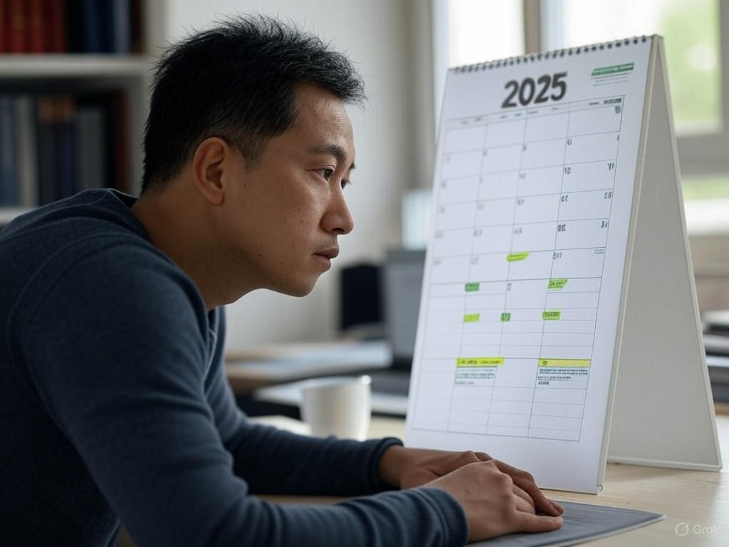 Veja quando será pago o PIS/Pasep e consulte o calendário completo de 2025