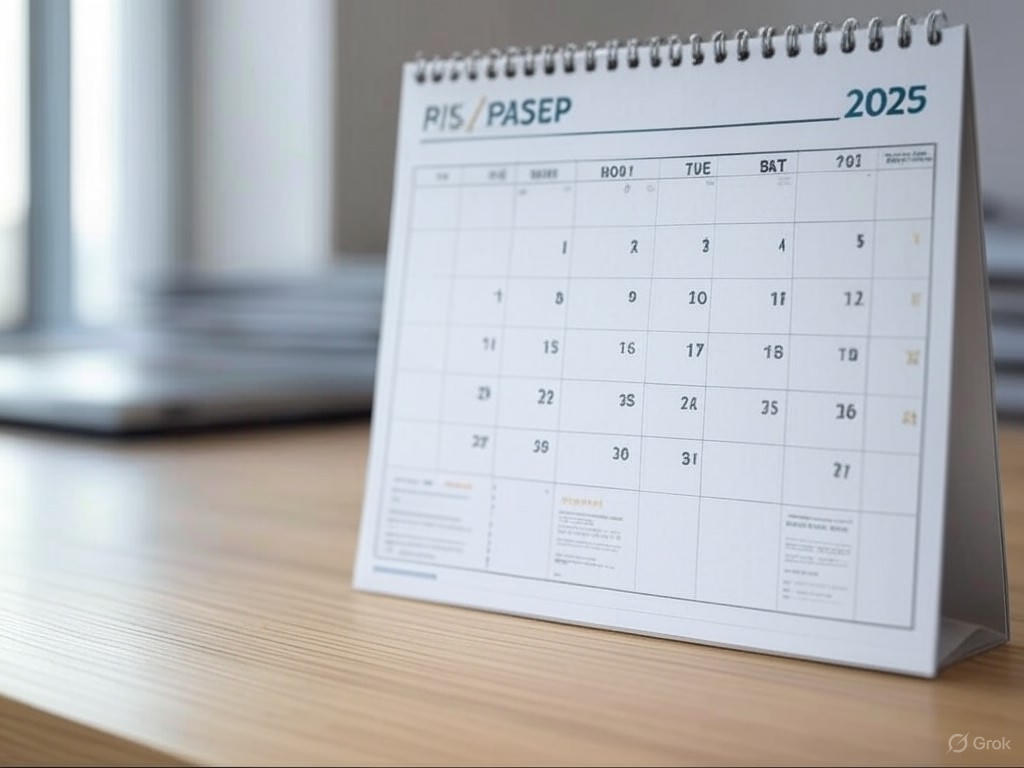 Calendário do PIS/Pasep 2025: Tudo o que você precisa saber sobre o abono salarial