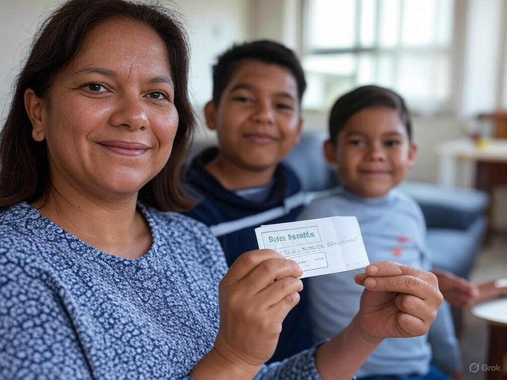 Bolsa Família: Pagamentos a partir de 18 de julho e valores atualizados em 2025