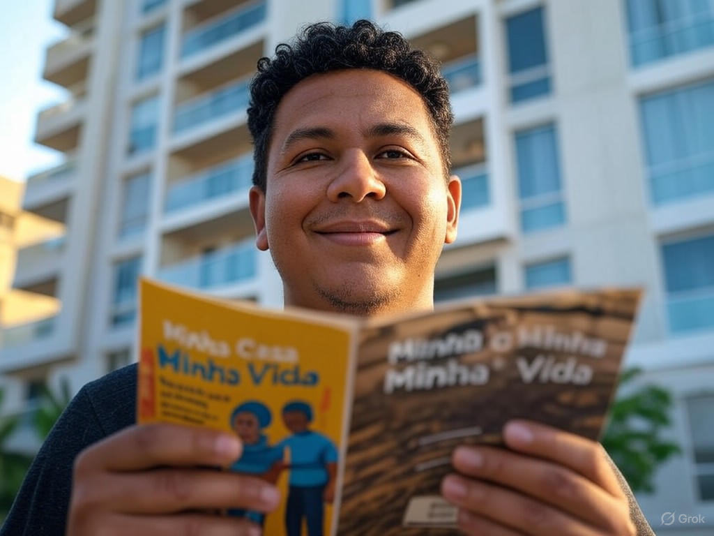 Como Conseguir um Imóvel Usado pelo Programa Minha Casa Minha Vida