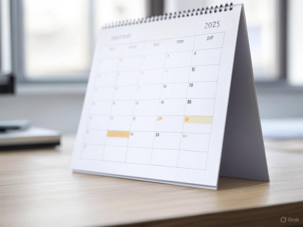 Calendário de Pagamento do PIS/Pasep em 2025: Guia Completo para os Nascidos em Setembro e Outubro