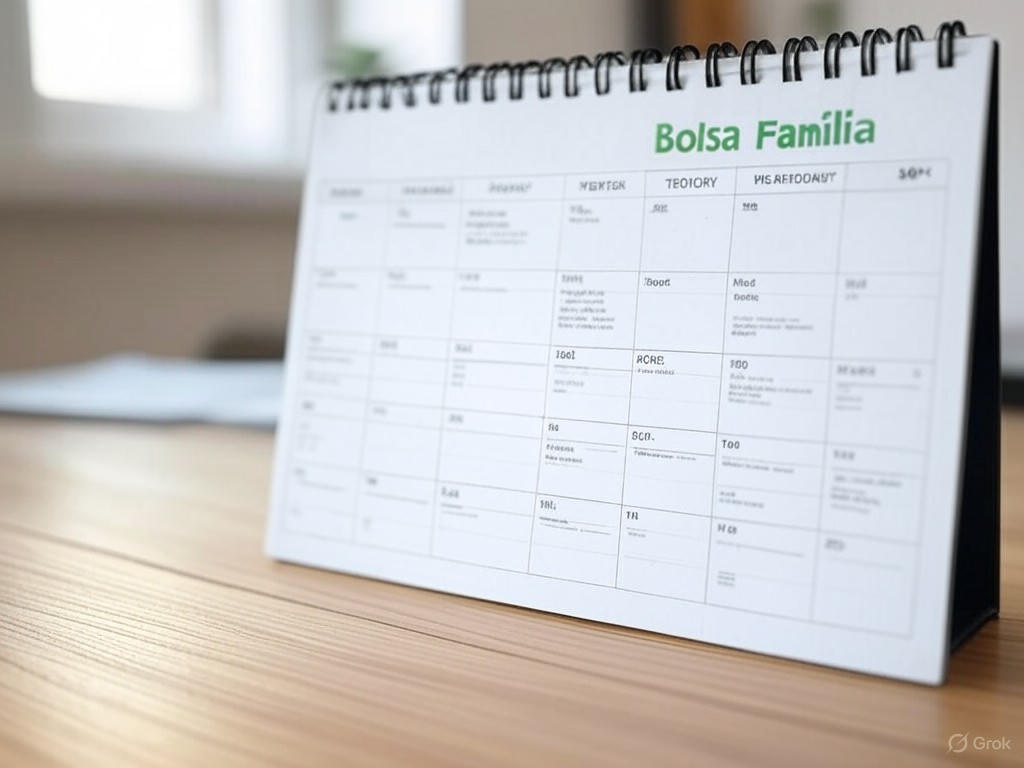 Calendário de Pagamentos do Bolsa Família em 2025: Datas, Valores e Dicas Essenciais