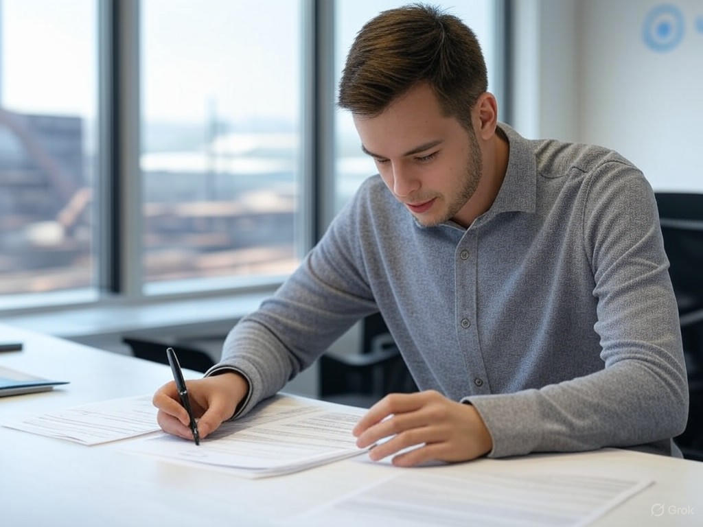 Usiminas Abre Inscrições para Programas de Estágio e Aprendiz: Oportunidades para Iniciantes na Indústria