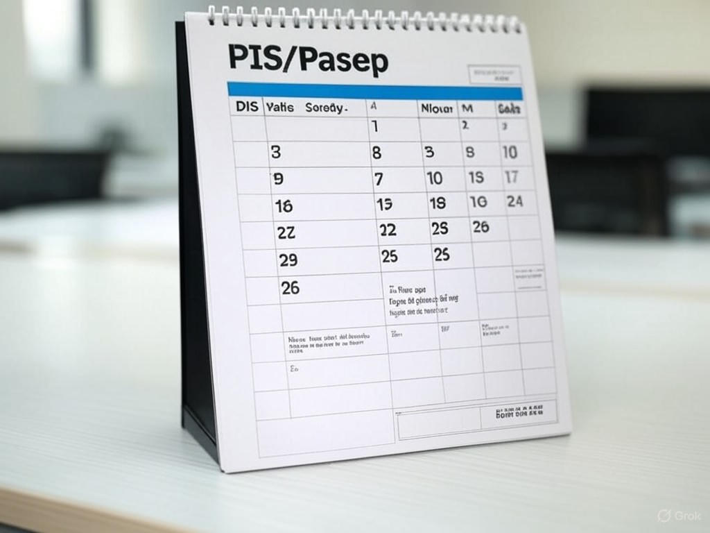 Calendário de Pagamentos do PIS/Pasep até 2025: Tudo o que Você Precisa Saber