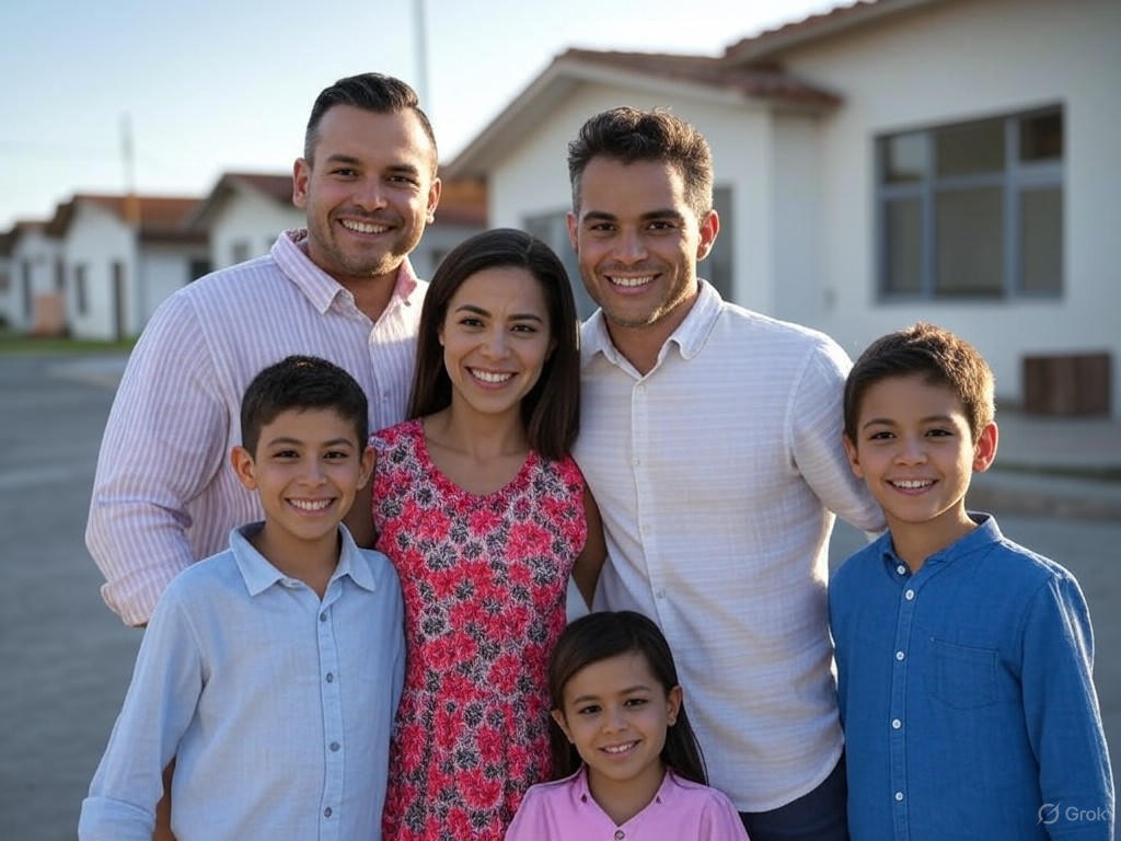 Cadastramento para o Minha Casa, Minha Vida em Jequié: Saiba Como Participar e Garantir Sua Moradia