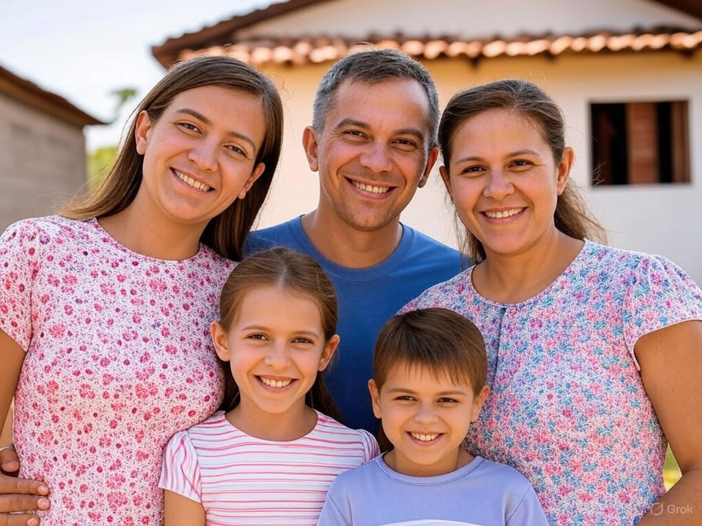 Minha Casa Minha Vida: Inscrições, Aprovações e Dicas para Beneficiários em Teresina
