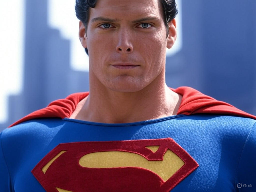 Filmes do Superman: Relembre os Clássicos com Christopher Reeve no UOL Play