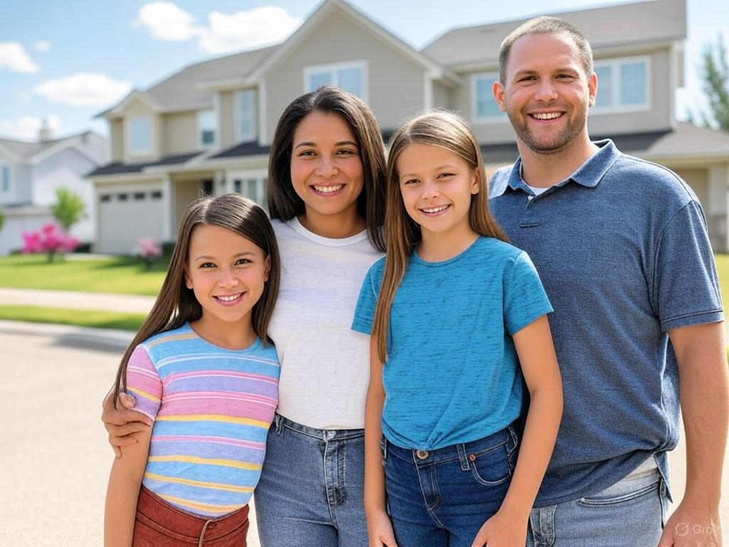 Minha Casa Minha Vida: Como 4.667 Novas Moradias em 16 Estados Transformam a Vida de Milhares em 2025