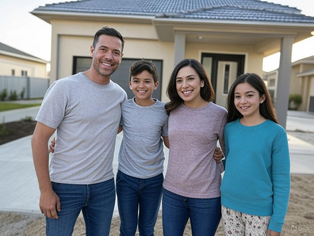 Minha Casa, Minha Vida: Ampliação do Acesso para Famílias com Renda de até R$ 12 mil