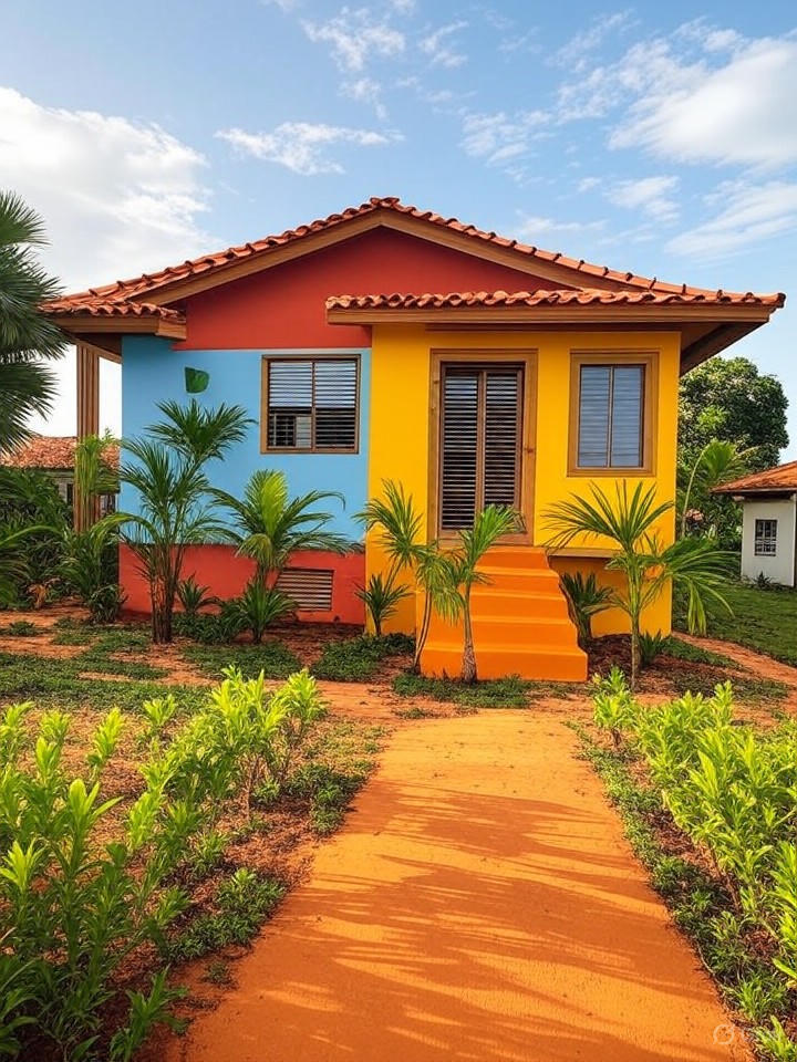 Minha Casa, Minha Vida em Porto Franco: Oportunidades de Moradia Popular no Maranhão