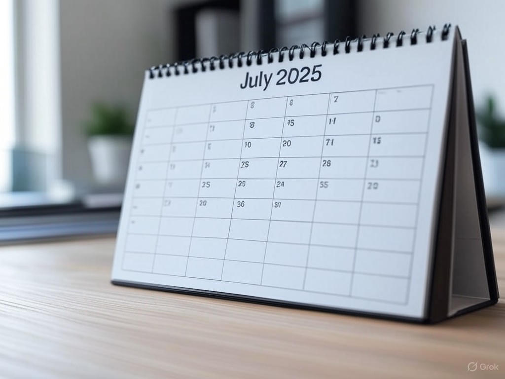 PIS/PASEP: Datas de Pagamento em Julho de 2025 e Quem Tem Direito