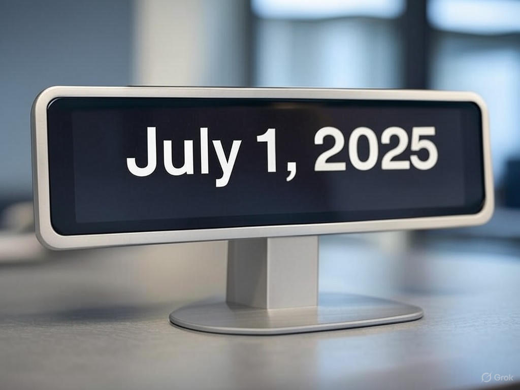 PIS 2025: Pagamentos de julho começam nesta terça; confira calendário e regras