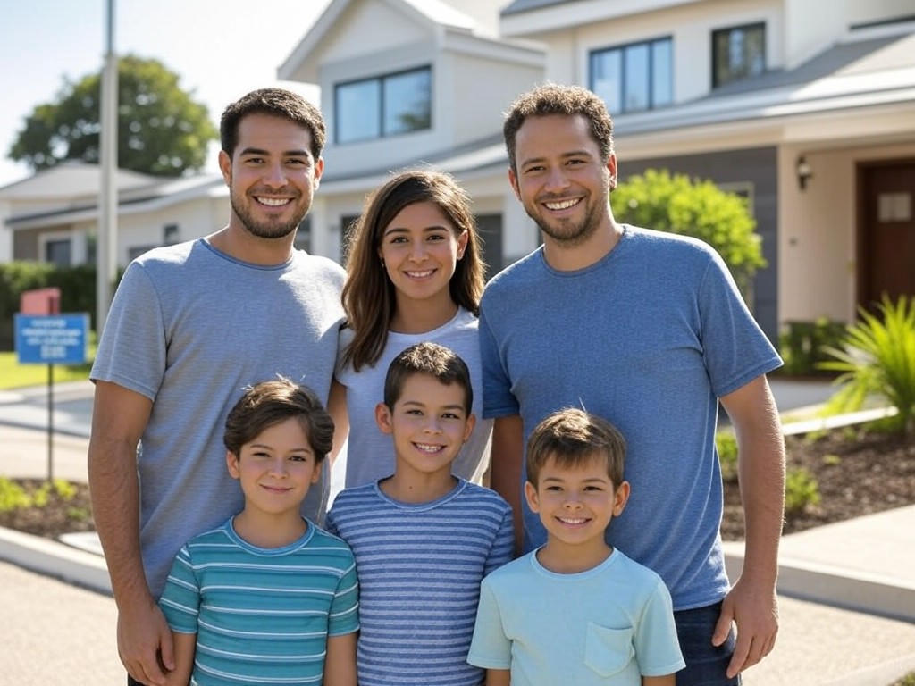 Minha Casa Minha Vida 2025: Como se inscrever e garantir sua casa pela Caixa Econômica Federal