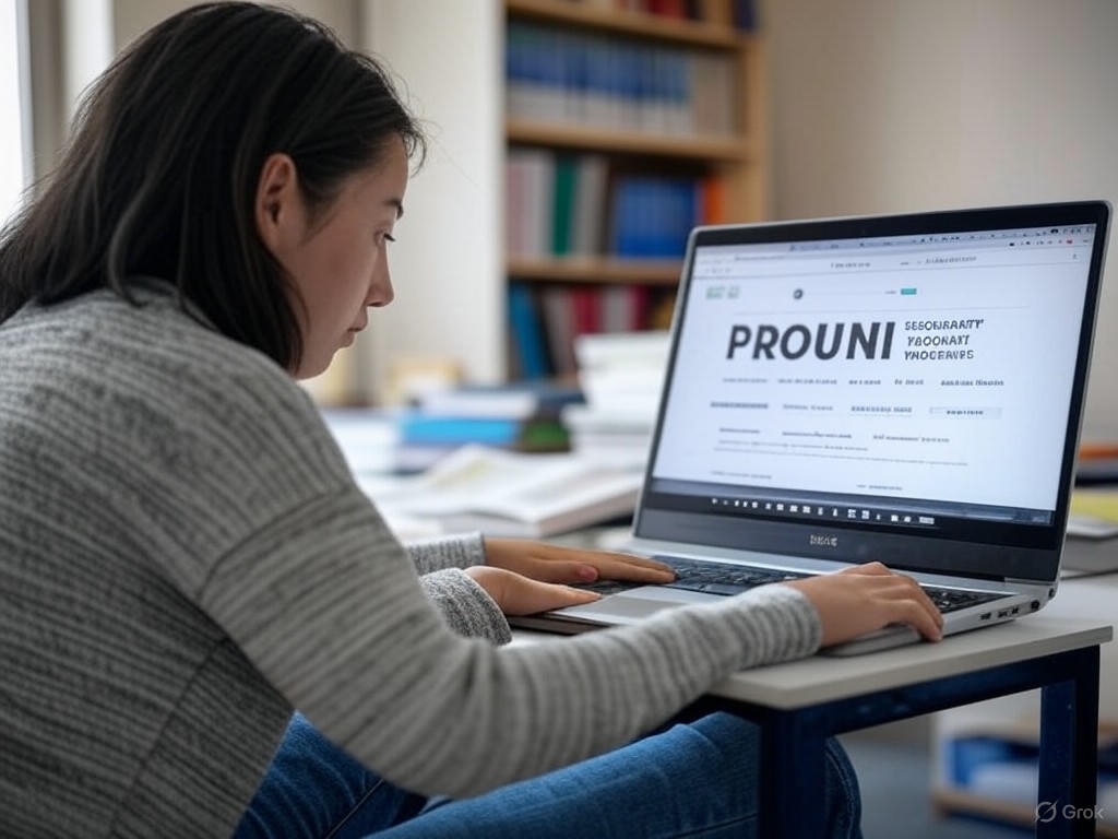 Siga-nos nas Redes Sociais e Fique Atualizado com as Inscrições para Bolsas do Prouni