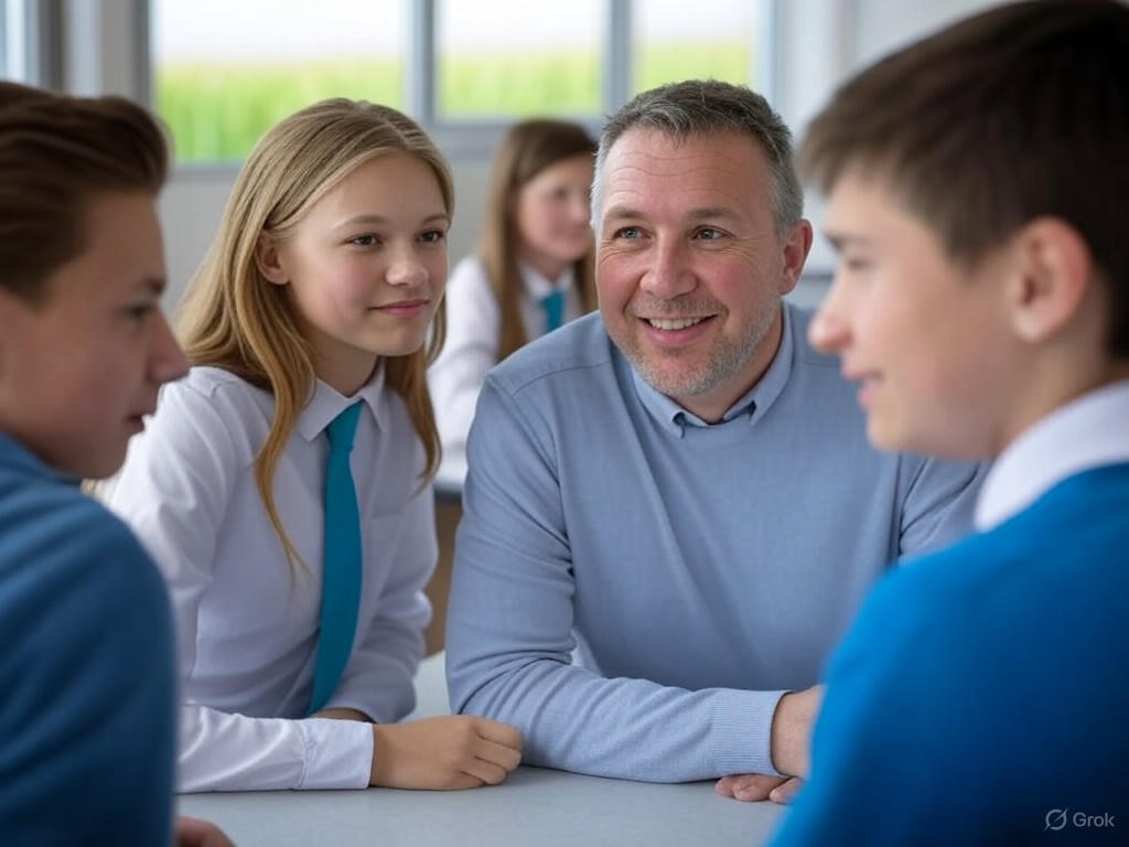 Alcoolvale e Senar: Formando uma Nova Turma de Jovens Aprendizes no Setor Sucroenergético