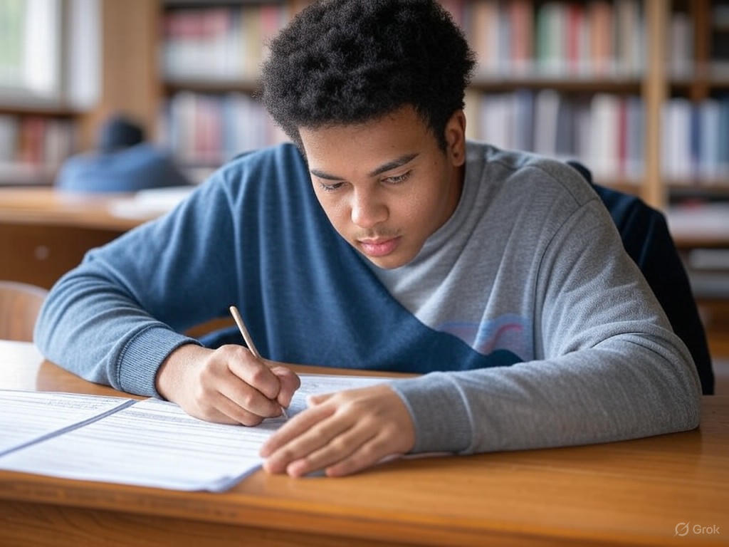 Inscrições para Bolsas no Prouni: Oportunidades para o Ensino Superior no Brasil