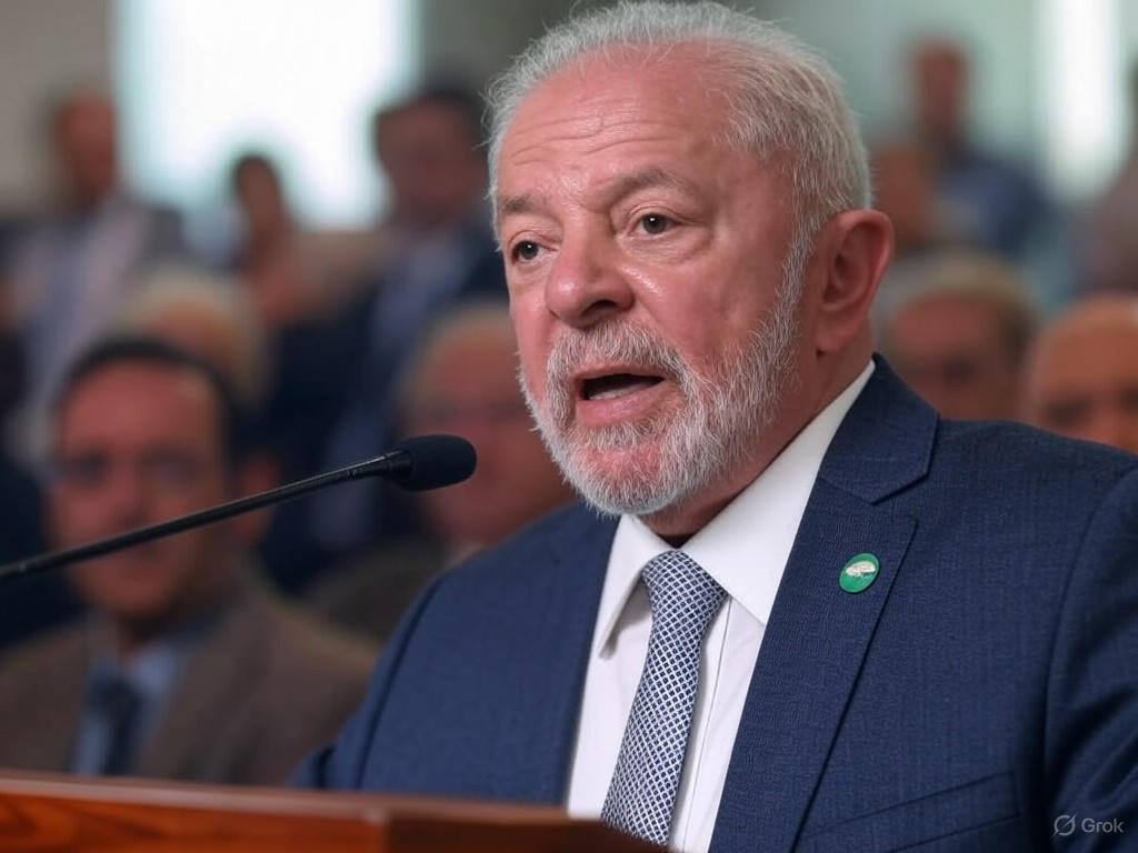 MP de Lula Amplia Tarifa Social de Energia: Benefícios e Impactos para Famílias Brasileiras
