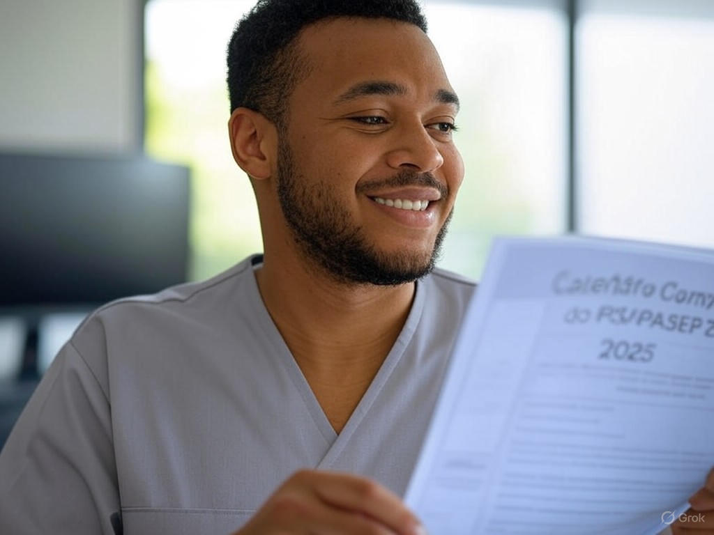 Milhões de Trabalhadores Recebem Abono Salarial em 2025: Confira o Calendário Completo do PIS/PASEP