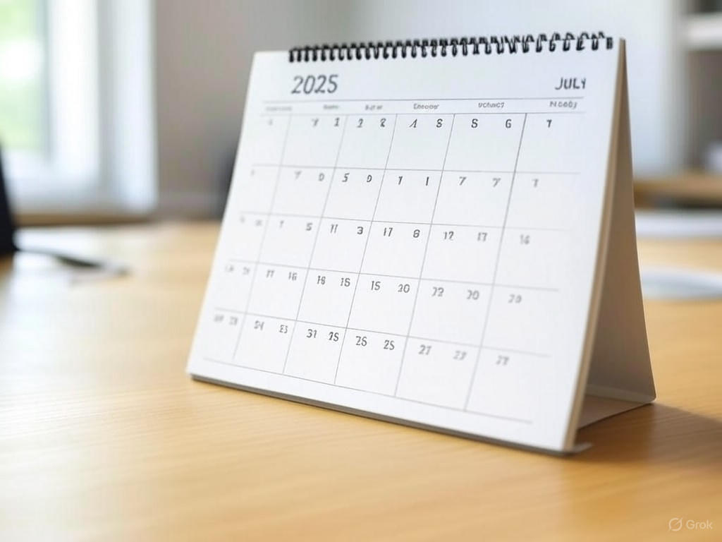 PIS/Pasep 2025: Abono Salarial de Julho e Calendário de Pagamentos