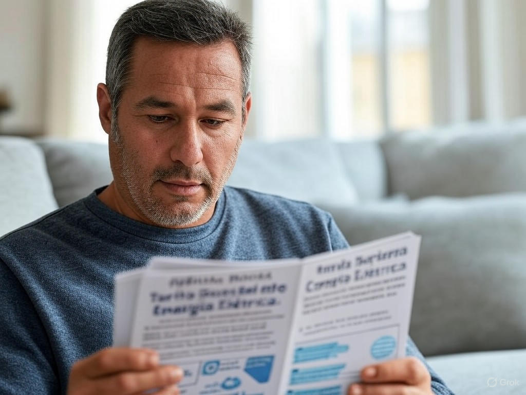 Programa Tarifa Social de Energia Elétrica: Como Funcionam os Novos Descontos?