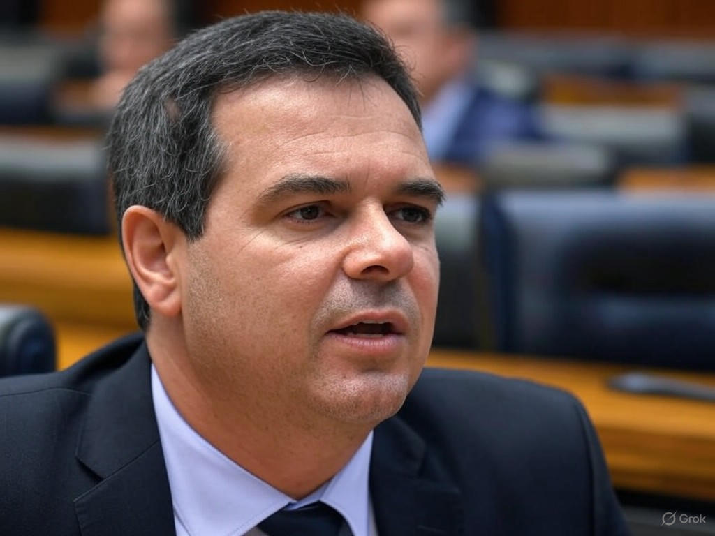 Senado Aprova MP para Incluir Motoristas de Aplicativo no Crédito Consignado