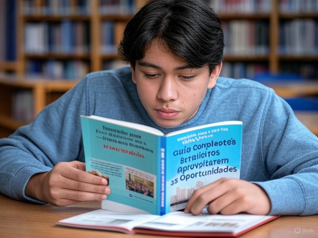 Inscrições para o Fies 2025: Guia Completo para Estudantes Brasileiros Aproveitarem as Oportunidades
