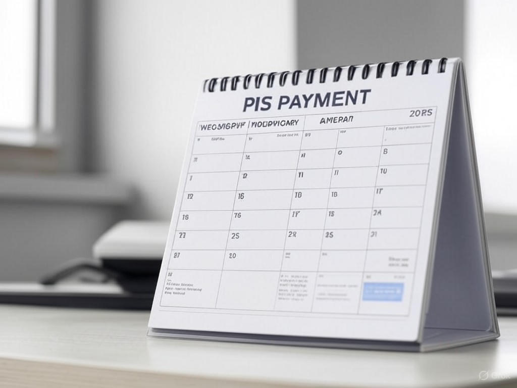 Calendário Atualizado do PIS 2025: Datas dos Próximos Pagamentos e Como Garantir o Benefício