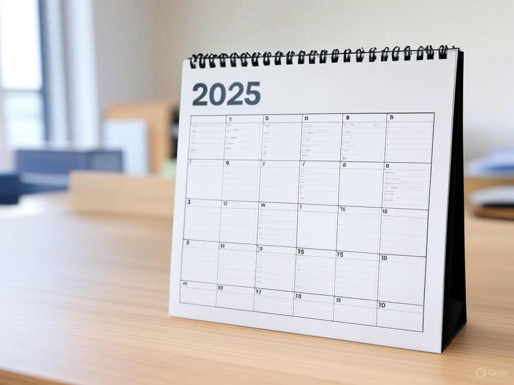 Calendário do PIS/PASEP 2025: Tudo o que Você Precisa Saber para Receber o Benefício