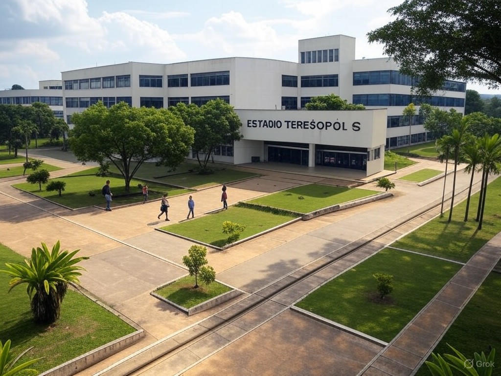 ProUni 2025: Oportunidades de Bolsas na Estácio Teresópolis e Como se Inscrever