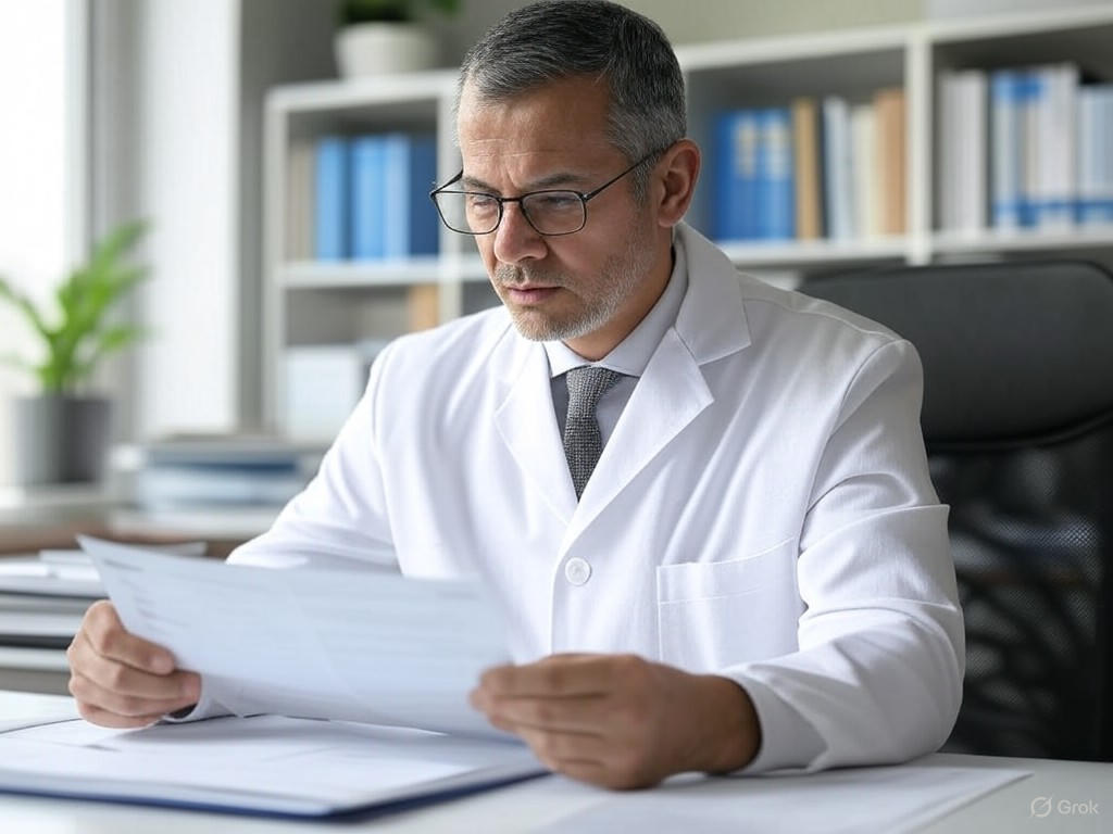 INSS Muda Rotina: Auxílio-Doença Agora com Base em Laudos Médicos
