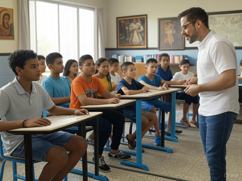 Fundação Padre Anchieta: Impacto na Educação, Cultura e Sustentabilidade Energética no Brasil