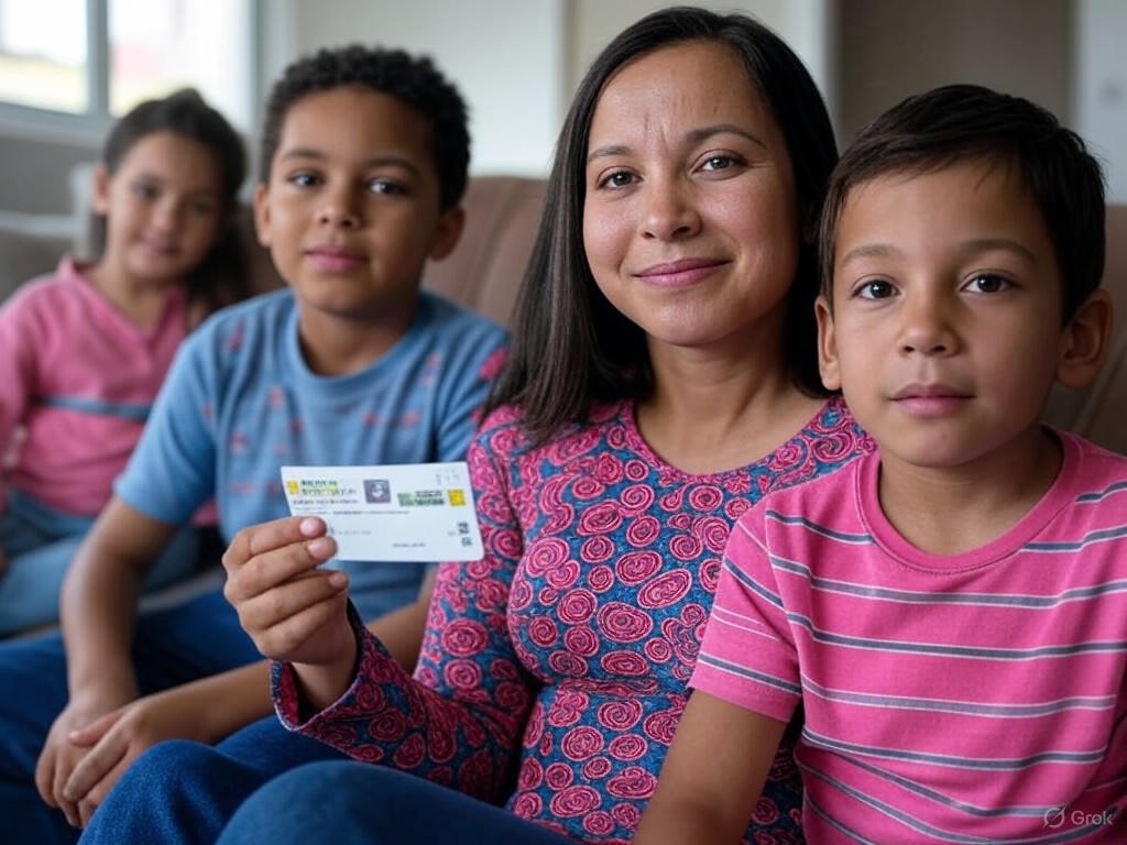 Bolsa Família de Julho: Será Antecipado? Veja Quem Tem Direito e Como Aproveitar os Benefícios