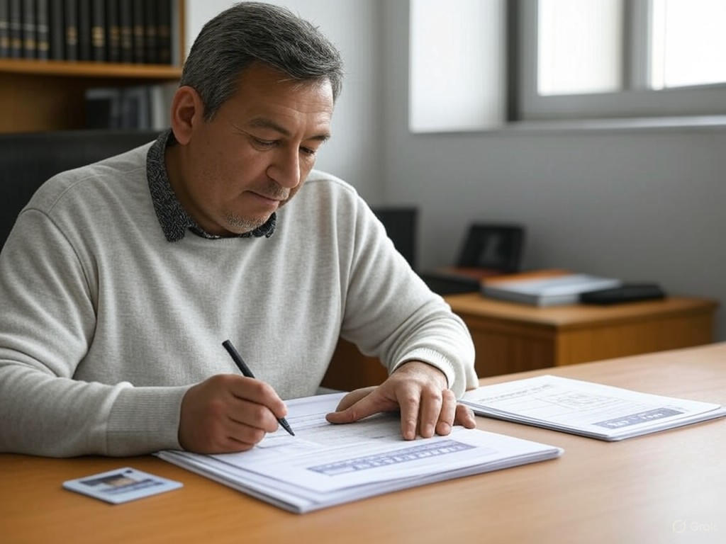 Como Solicitar o BPC/LOAS do INSS em 2025: Documentos Essenciais e Mudanças no Processo