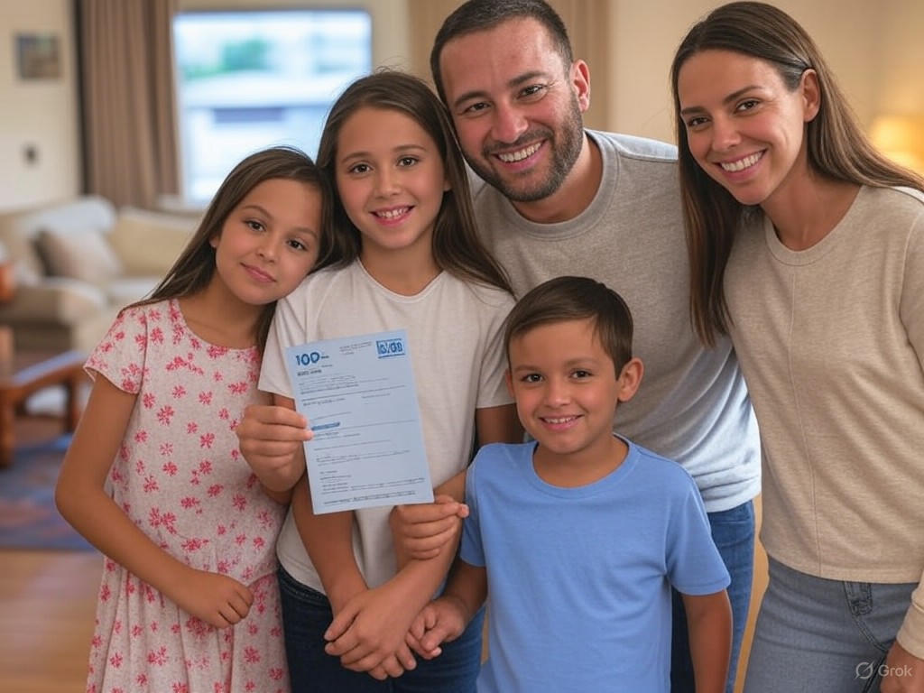 Nova Tarifa Social de Energia: Descontos de Até 100% para Famílias de Baixa Renda em Mato Grosso do Sul