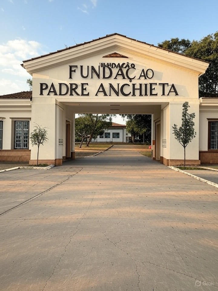 Fundação Padre Anchieta: História, Programas Educativos e Impacto na Sociedade Brasileira