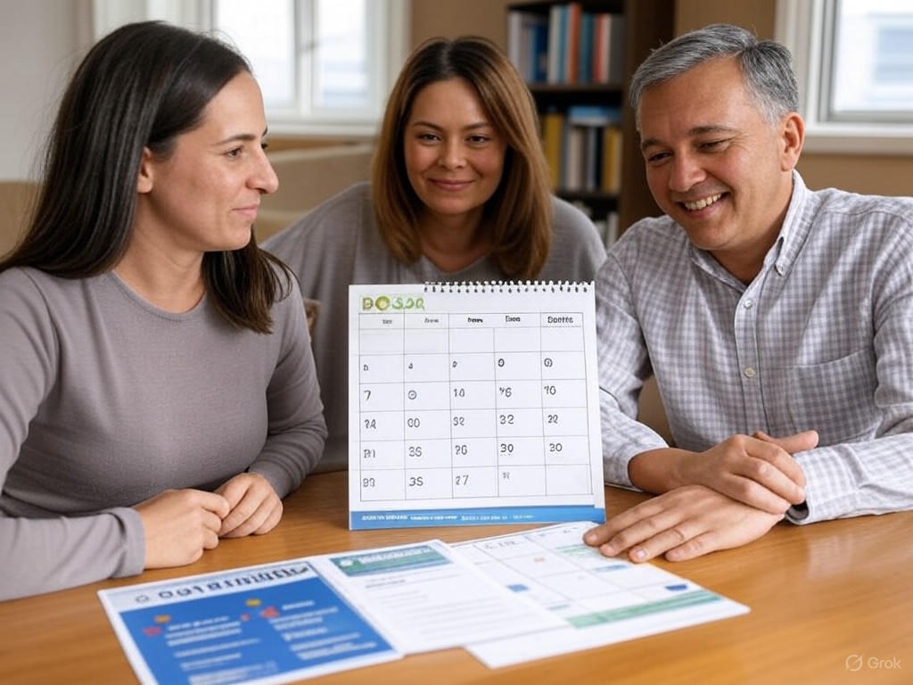 Pagamentos do Bolsa Família em Julho de 2025: Calendário, NIS e Benefícios para Famílias Brasileiras